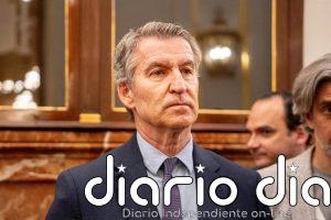 Feijóo pide esclarecer los hechos entre Vito Quiles y Begoña Gómez y recuerda el acoso a cargos del PP en el pasado