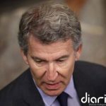 Feijóo promete ante mujeres de guardias civiles "erradicar" el narcotráfico con más medios: "Vamos a por vosotros"