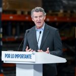 Feijóo reclama al Gobierno un protocolo contra el acoso escolar coordinado con las CCAA y dotado de "fondos suficientes"