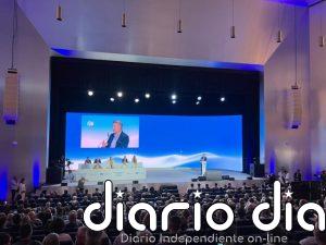 Feijóo sostiene que Zapatero "tenía al Gobierno detrás" en el caso Plus Ultra: "No era un jubilado haciendo negocios"