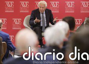 Felipe González defiende que debería haber elecciones "este año"