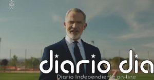 Felipe VI: “Cuando juega nuestra selección, jugamos todos”