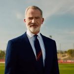 Felipe VI protagoniza el vídeo de la lista de España para el Mundial 2026: "Jugamos todos"