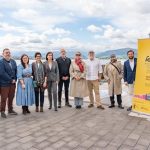 'Felisa' se celebra del 26 de junio al 5 de julio con 64 autores, como María Oruña o Paco Cerdá
