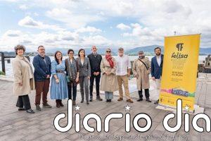 'Felisa' se celebra del 26 de junio al 5 de julio con 64 autores, como María Oruña o Paco Cerdá