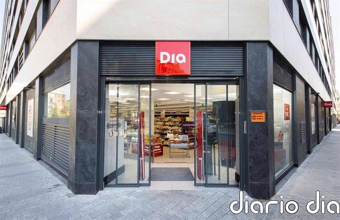 Fenadismer denuncia que Dia incumple la cláusula obligatoria de revisión del gasóleo a transportistas