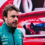 Fernando Alonso: "Más frustrante que el abandono fue el ritmo"