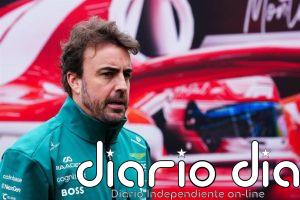 Fernando Alonso: "Más frustrante que el abandono fue el ritmo"