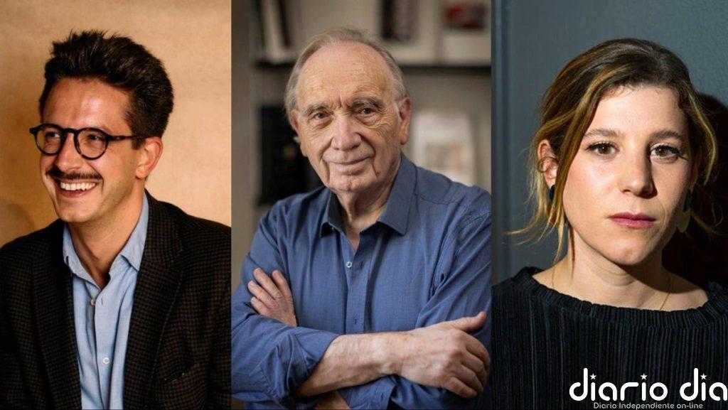 Fernando Méndez Leite, único candidato a presidente de la Academia de Cine