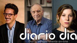 Fernando Méndez Leite, único candidato a presidente de la Academia de Cine