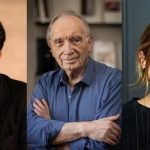 Fernando Méndez Leite, único candidato a presidente de la Academia e Cine