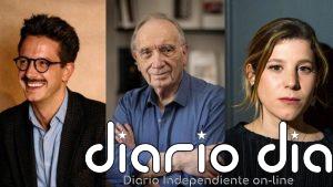 Fernando Méndez Leite, único candidato a presidente de la Academia e Cine