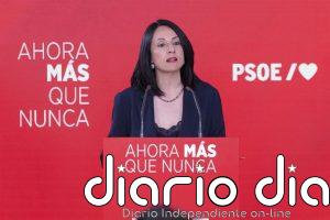 Ferraz admite el mal resultado en Andalucía y da por hecho que Montero seguirá liderando el PSOE-A