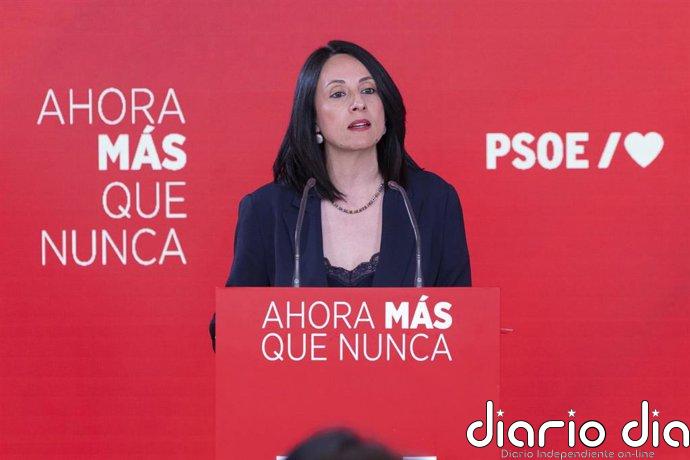 Ferraz admite el mal resultado en Andalucía y da por hecho que Montero seguirá liderando el PSOE-A