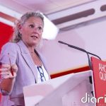 Ferraz deja la autocrítica al PSOE andaluz y garantiza que la derrota no se repetirá en generales