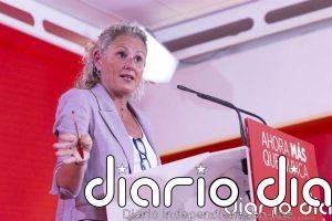 Ferraz deja la autocrítica al PSOE andaluz y garantiza que la derrota no se repetirá en generales