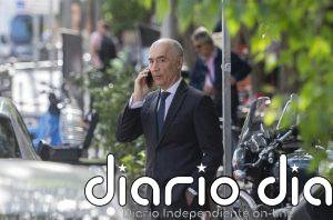Ferrovial abonará un dividendo flexible de 0,5578 euros por acción