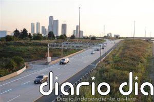 Ferrovial ingresó 2.098 millones hasta marzo, un 2% más, y dispara un 75% su dividendo de junio