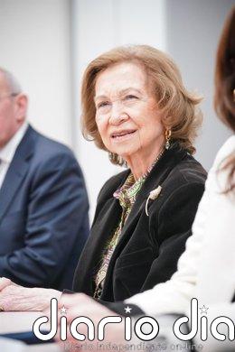 Fesbal celebrará este jueves en Castellón su congreso anual con la Reina Sofía y responsables de 54 Bancos de Alimentos