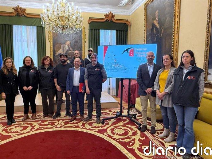 Festival de los Vencejos de Gijón: Segunda edición en junio y ¡salto a Irlanda!