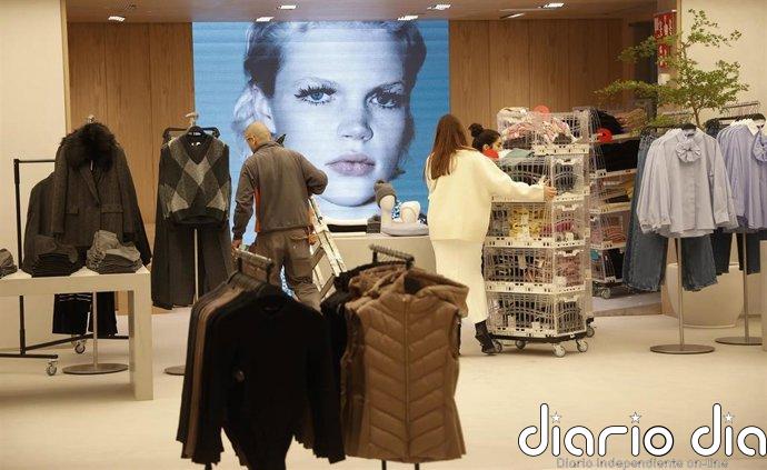 Fetico respalda el avance en salario y derechos que supone el preacuerdo del convenio textil de ARTE