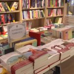 Final feliz para la librería más antigua de España: "Lo hemos conseguido, no cerramos"