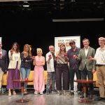 Finalistas valencianos de los Premios Max, felices e ilusionados por las nominaciones: "Es un sueño"