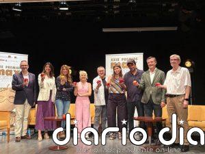 Finalistas valencianos de los Premios Max, felices e ilusionados por las nominaciones: "Es un sueño"