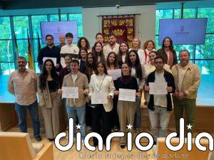 Finaliza el programa de Empleo y Formación en Arcos (Cádiz) con la entrega de certificados