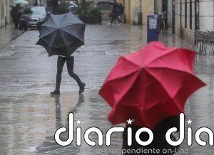 Finalizan todas las alertas por lluvia en la Comunitat Valenciana