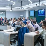Financial Times sitúa a 8 escuelas de negocio españolas entre las mejores del mundo en formación a directivos y empresas