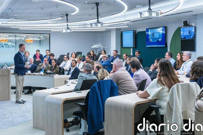 Financial Times sitúa a 8 escuelas de negocio españolas entre las mejores del mundo en formación a directivos y empresas