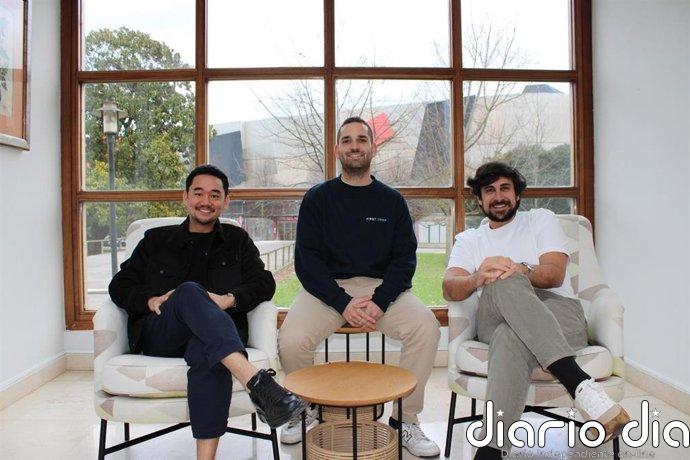 First Drop invierte un millón de euros en eVoost para impulsar la comercialización inmobiliaria con IA