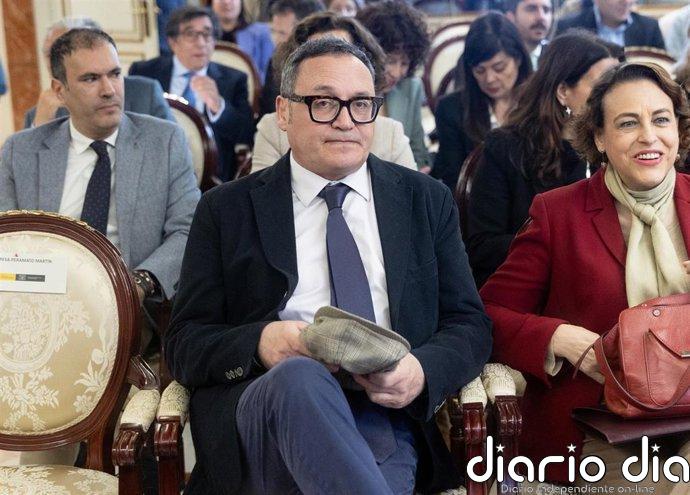 Fiscalía pide el indulto "parcial" de García Ortiz porque su actuación buscaba "preservar el nombre de la institución"