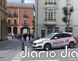Fiscalía pide libertad provisional para el detenido en Gijón tras atropello a motorista con vehículo robado y fuga