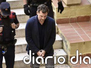 Fiscalía pide prisión eludible con fianza para Jonathan Andic tras declarar por la muerte de su padre