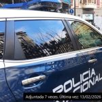 Fiscalía solicita prisión provisional sin fianza para el detenido por matar a su hermana y su cuñado en Oviedo