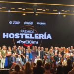 Five Guys, Alsea y El Pòsit, galardonados en los III Premios Hostelería #PorElClima por impulsar la sostenibilidad