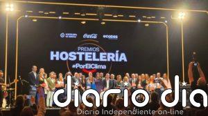 Five Guys, Alsea y El Pòsit, galardonados en los III Premios Hostelería #PorElClima por impulsar la sostenibilidad