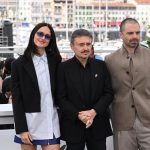 'Fjord', del cineasta rumano Cristian Mungiu, gana la Palma de Oro del 79 Festival de Cannes