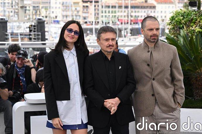 'Fjord', del cineasta rumano Cristian Mungiu, gana la Palma de Oro del 79 Festival de Cannes