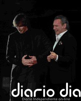 Flamenco Real acoge 'Sal y Perla', un homenaje a la cantaora La Perla de Cádiz y al cante hondo gaditano