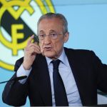 Florentino: "Ahora que hay candidato lo entendemos todo, son los mismos de la etapa más siniestra del Real Madrid"