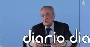 Florentino Pérez convoca elecciones anticipadas: “Lamento decirles que no voy a dimitir”