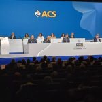 Florentino Pérez ensalza la evolución en bolsa de ACS y anuncia un aumento del 20% en el dividendo