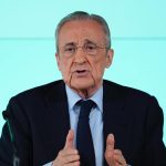 Florentino Pérez: "No voy a dimitir, me voy a presentar a las elecciones"