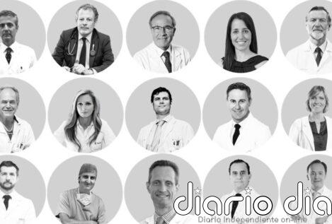 ‘Forbes’ reconoce a seis especialistas de IVI entre los mejores médicos de España en 2026