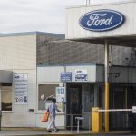 Ford confirma la fabricación de un nuevo modelo Bronco en la fábrica de Almussafes (Valencia) en 2028