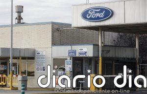 Ford confirma la fabricación de un nuevo modelo Bronco en la fábrica de Almussafes (Valencia) en 2028