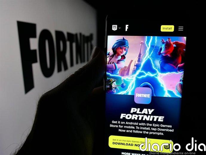 Fornite vuelve a la App Store globalmente, un año después de su regreso a Estados Unidos